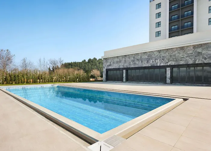 Ramada By Wyndham Tire