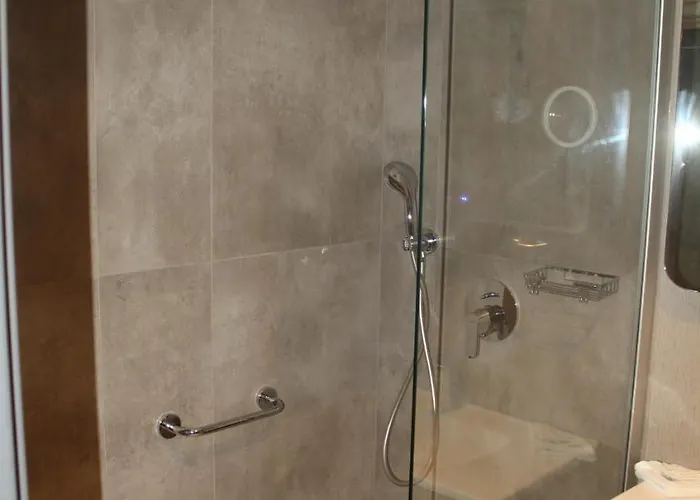 Отель Ramada By Wyndham